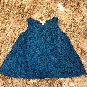 GB Girls size medium with built in tank